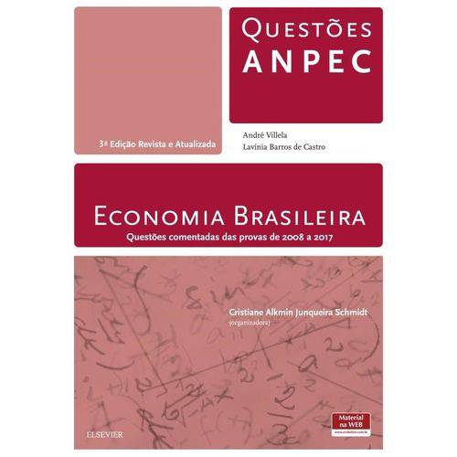Economia Brasileira - Elsevier