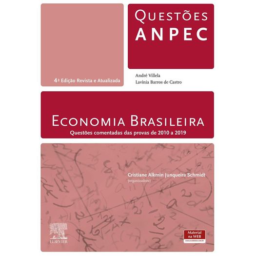 Economia Brasileira - Elsevier