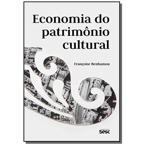 Economia do Patrimonio Cultural