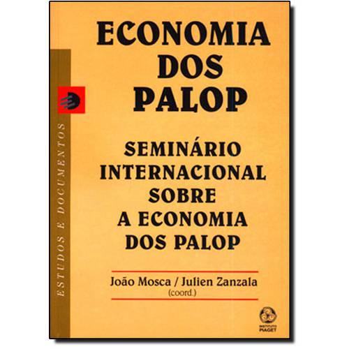 Economia dos Palop