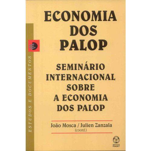 Economia dos Palops