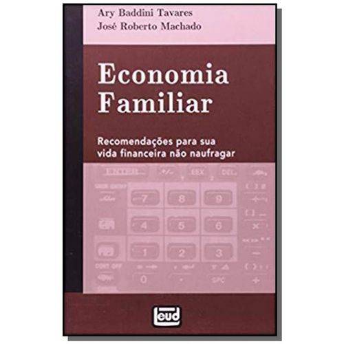 Economia Familiar Recomendacoes para Sua Vida Fina