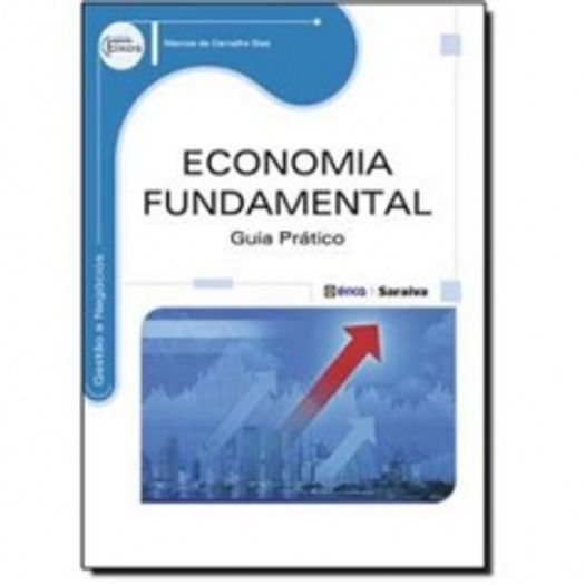 Economia Fundamental - Erica