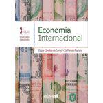 Economia Internacional - 3ª Ed.