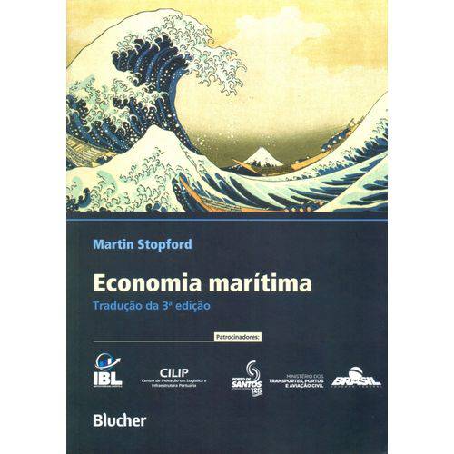 Economia Marítima