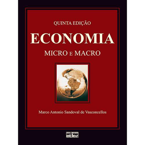 Economia: Micro e Macro