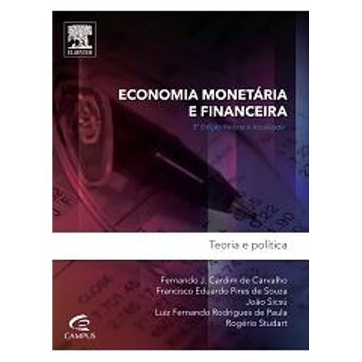 Economia Monetaria Financeira - Campus