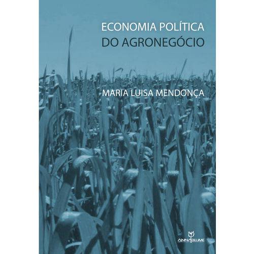 Economia Política do Agronegócio