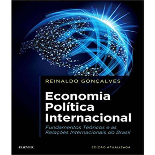 Economia Politica Internacional - 02 Ed