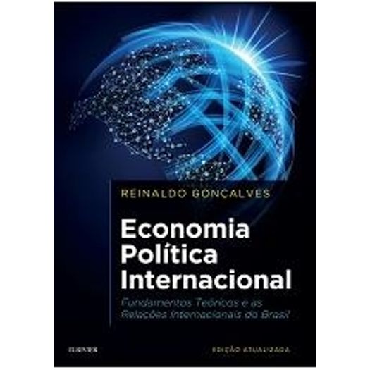 Economia Politica Internacional - Elsevier