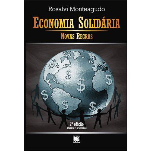 Economia Solidária - Novas Regras