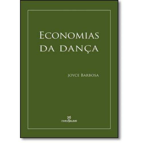 Economias da Dança