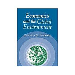 Economics And The Global Environment