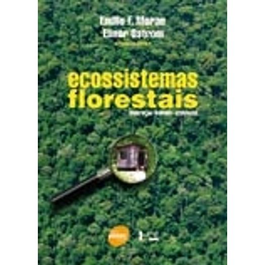 Ecossistemas Florestais - Senac