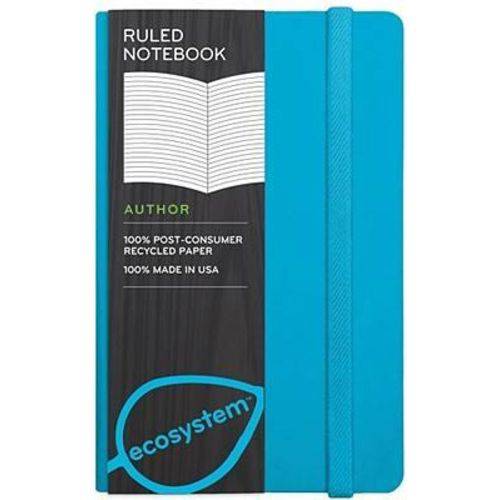 Ecosystem Ruled Journal - Small