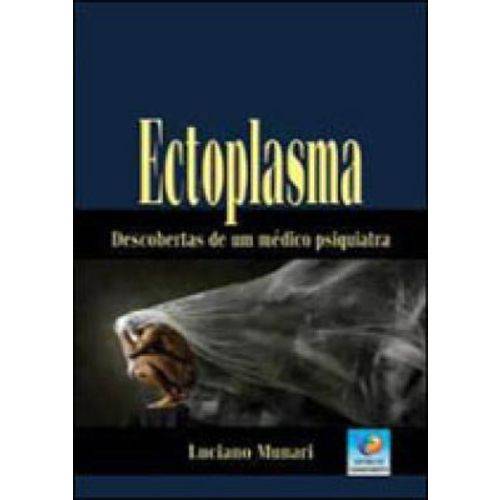 Ectoplasma - Descobertas de um Medico Psiquiatra