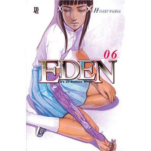 Eden 6 - Jbc
