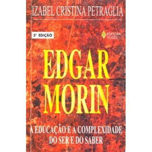 Edgar Morin - Vozes