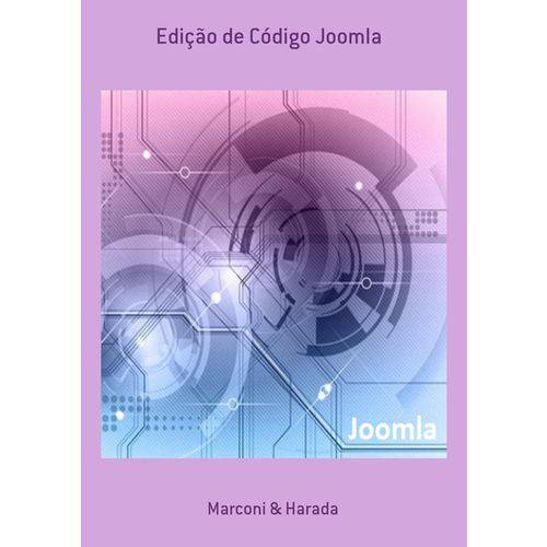 Edição de Código Joomla
