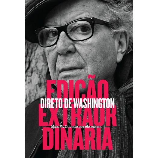 Edicao Extraordinaria - Direto de Washington - Estacao Brasil