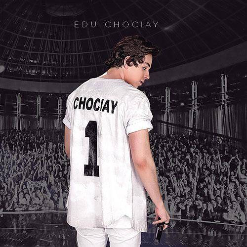 Edu Chociay - Chociay 1 - CD