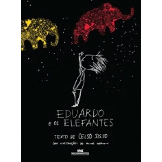 Eduardo e os Elefantes - Melhoramentos