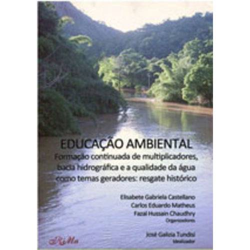 Educaçao Ambiental