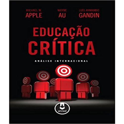 Educacao Critica - Analise Internacional