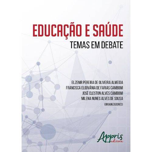 Educaçao e Saude