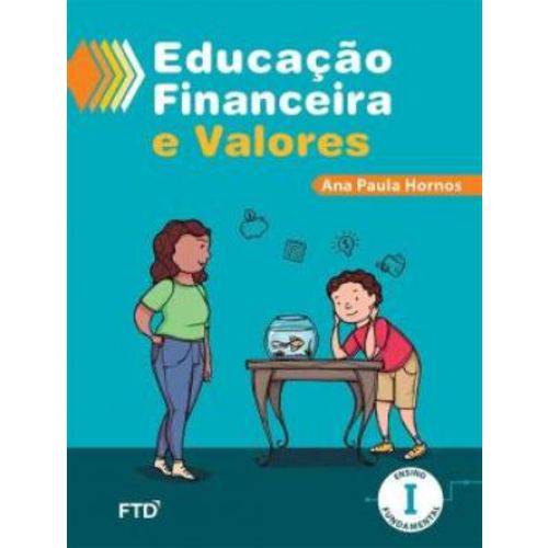 Educacao Financeira e Valores