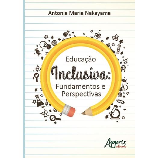 Educacao Inclusiva - Appris