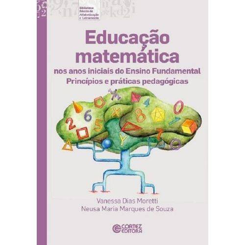 Educacao Matematica - Cortez