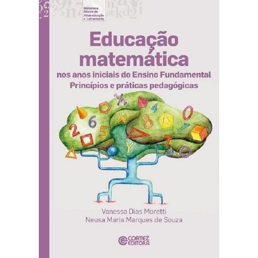 Educacao Matematica - Cortez