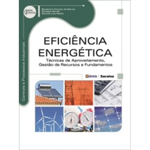 Eficiencia Energetica - Erica