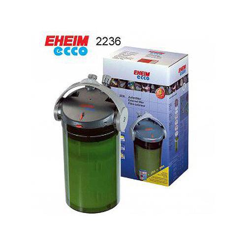 Eheim Filtro Canister Ecco Easy 80 750l/H 2236 110v