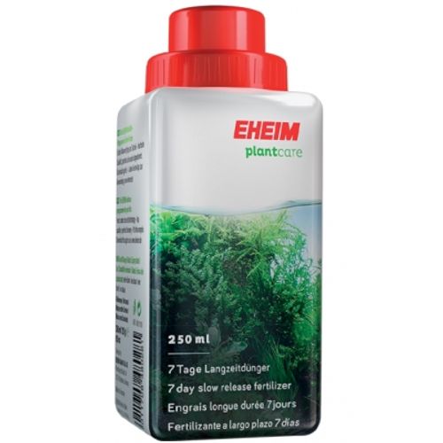 EHEIM PLANT CARE 7 DAY SLOW RE.FERTILIZER 250ml