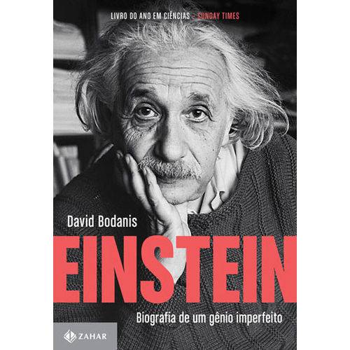 Einstein Biografia de um Genio Imperfeito