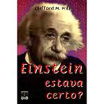 Einstein Estava Certo? Colocando a Relatividade Geral à Prova
