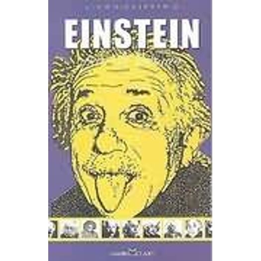 Einstein por Ele Mesmo - 1 - Martin Claret