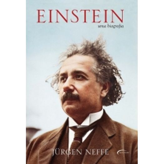 Einstein uma Biografia - Novo Seculo