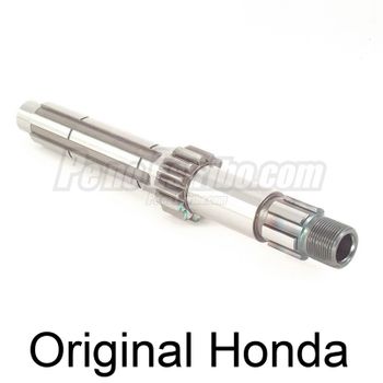 Eixo Primário de Transmissão Honda XR 200