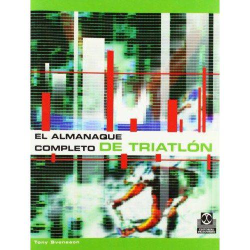 El Almanaque Completo de Triatlon