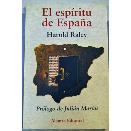 El Espiritu de Espana