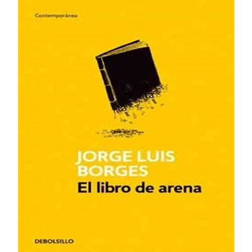 El Libro de Arena - 03 Ed