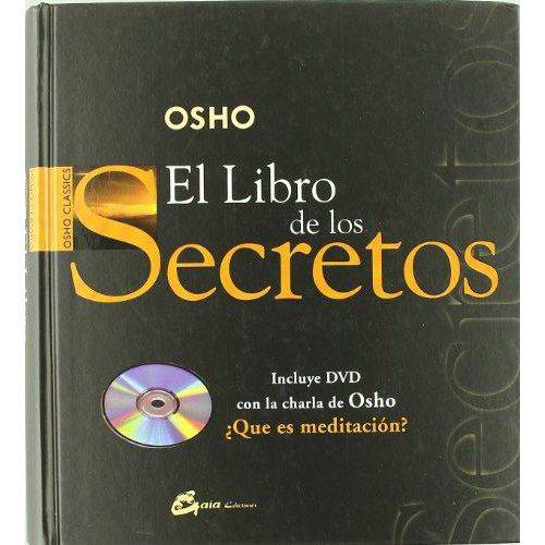El Libro de Los Secretos