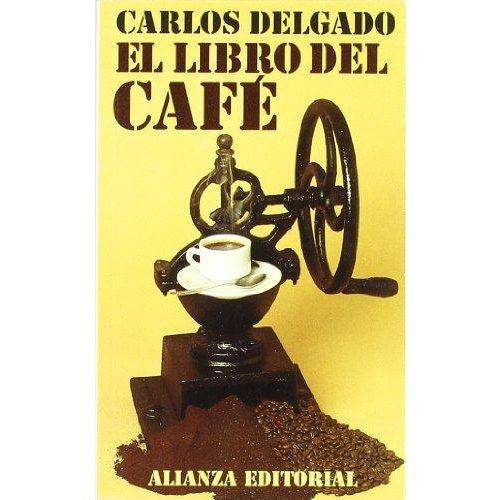 El Libro Del Cafe