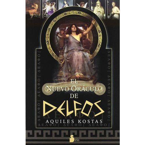 El Nuevo Oráculo de Delfos
