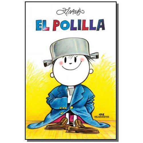 El Polilla - Serie Ziraldo - Espanhol