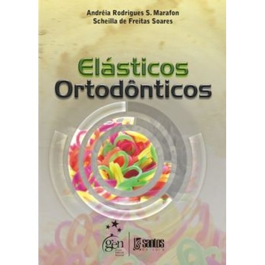 Elasticos Ortodonticos - Santos