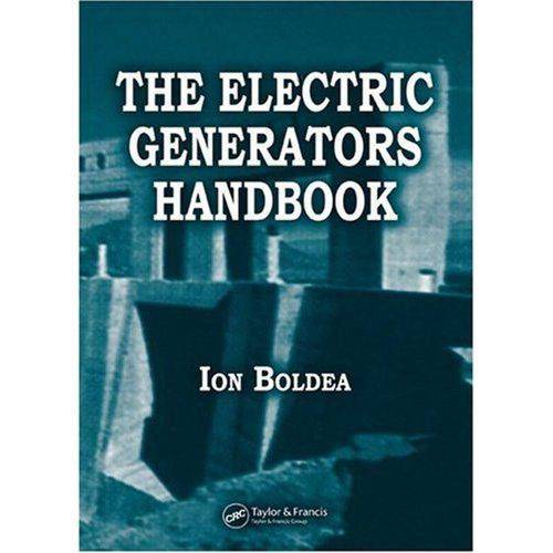 Electric Generators Handbook, The